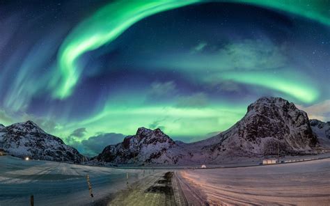 Viaggi Di Gruppo In Islanda Tour Organizzato Aurora Boreale SiVola It