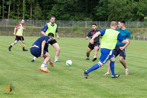 Training Am Fc Ensdorf E V