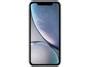 IPhone XR Apple 128GB Branco 6 1 12MP IOS IPhone Magazine Luiza