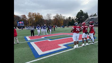 Highlights from the 21st Annual AutoZone Liberty Bowl High School All ...