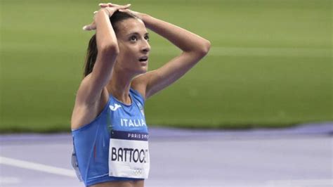 Nadia Battocletti Vince L Argento Alle Olimpiadi Ed Incredula Dopo