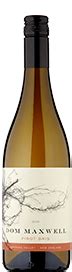 Dom Maxwell Pinot Gris Naked Wines