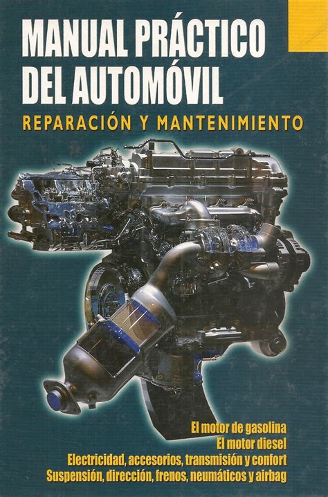 Manual Practico del Automovil Ediciones Técnicas Paraguayas