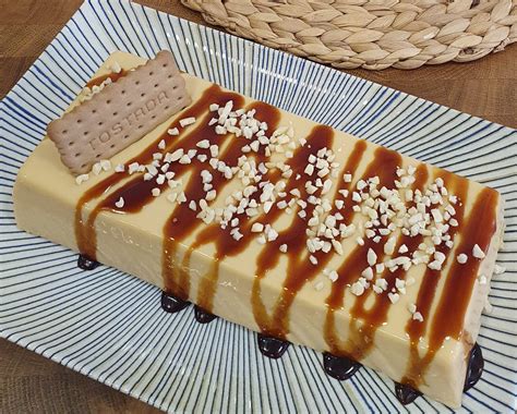 Tarta De Galletas Mar A Y Colacao Descubre C Mo Prepararla F Cilmente