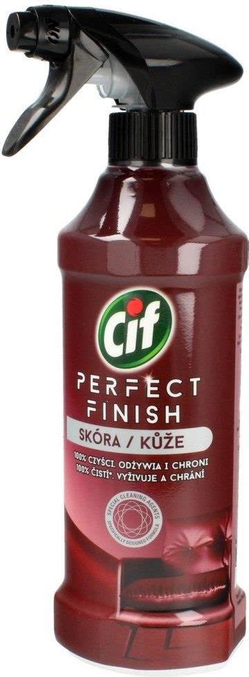 Cif Perfect Finish Spray Do Piel Gnacji Sk Rzanych Powierzchni Ml