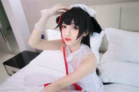 Azurlane Takao Atago Naked Cosplay Asian Photos Onlyfans