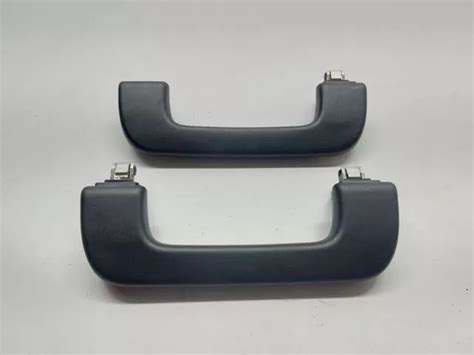 Audi A B Interior Roof Grab Handle Fits Front Left Or Right Pcs