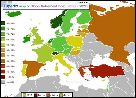 Economic And Wealth Maps Of Europe Europe Guide Eupedia