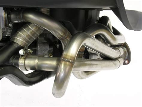 Csp Python Exhaust System Type Custom Speed Parts Csp