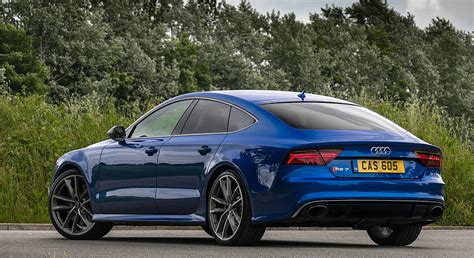 1920x1080px 1080p Free Download 2016 Audi Rs7 Sportback Performance