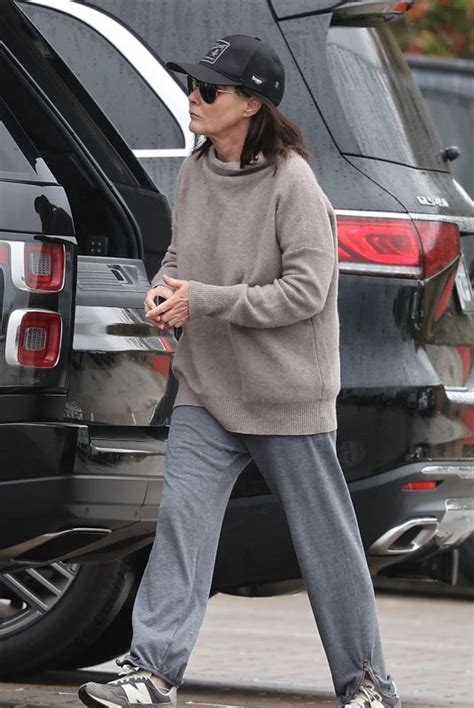 SHANNEN DOHERTY Out and About in Malibu 12/20/2023 – HawtCelebs