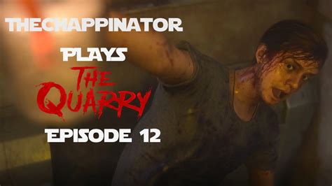 SCRAPYARD BRAWL The Quarry Lets Play Gameplay Walkthrough Episode