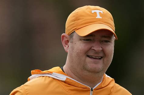 Tennessee Gives Josh Heupel Big Pay Raise To 9 Million Seattle Sports