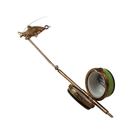 Fly Fishing Rod – Rochard