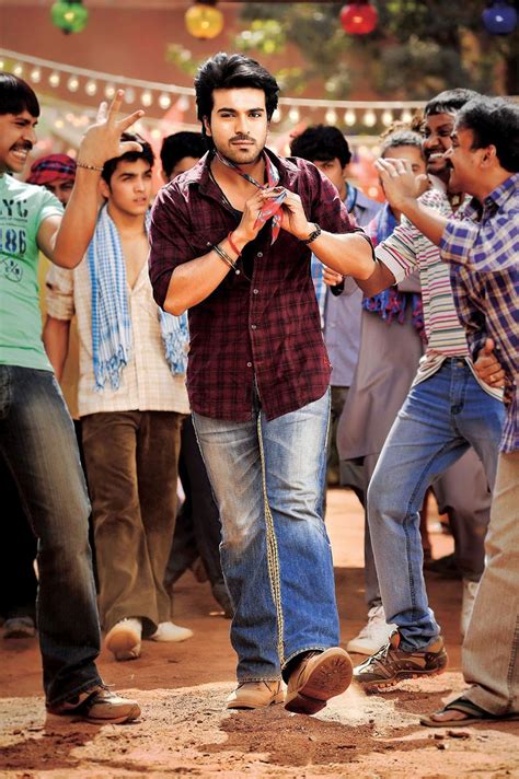 Ram Charan Teja Racha Movie Wallpapers Photos Stills Pictures Images