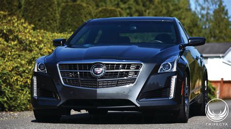 2014 2019 Cadillac CTS VSport 3 6L Twin Turbo 3 6L Twin Turbo