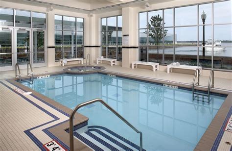 Sheraton Erie Bayfront Hotel (Erie, PA) - Resort Reviews - ResortsandLodges.com