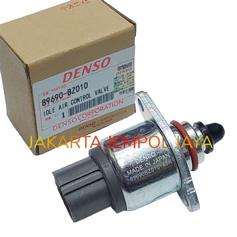 Jual Actuator Rush Terios Avanza Xenia Sensor Isc Idle Speed Control