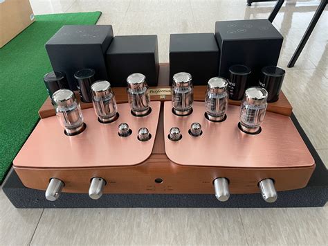 Unison Researchperformance Hificlub High End Audio Magazine