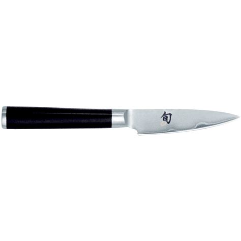 Bestill Shun Classic DM 0700 Skrellekniv 9 Cm Fra Kai