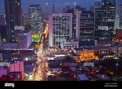 Poblacion, makati hi-res stock photography and images - Alamy