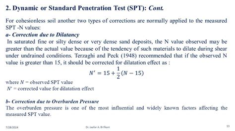 By Dr Jaafar A Brifkani Ppt Download