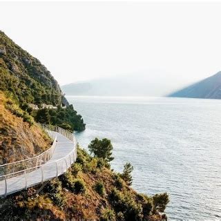 Migliori Giri In Bicicletta A Riva Del Garda Sentres