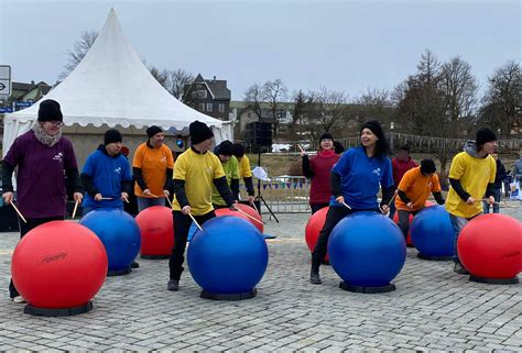 Aktuelle Nachrichten Der SBW Lebenshilfe Jena