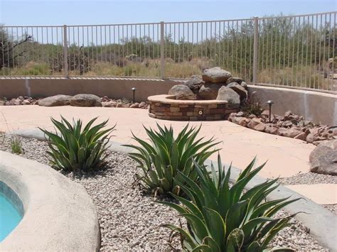 20 Desert Backyard Garden Ideas For This Year Sharonsable