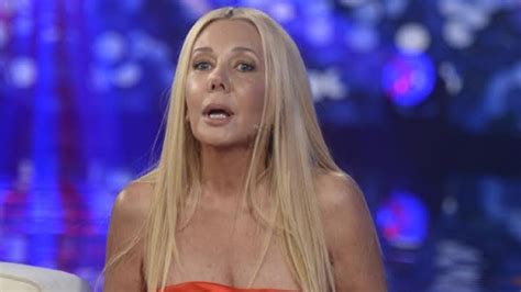 Mariana Nannis Declarará Desde Miami En La Causa Que Involucra A Caniggia Y Macri