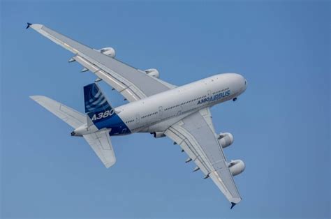 空客a380停产 “巨无霸”传奇结束 中国民航网