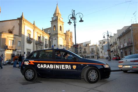 Pizzino Svela Caso Di Lupara Bianca Nell Ennese Un Arresto ENNA