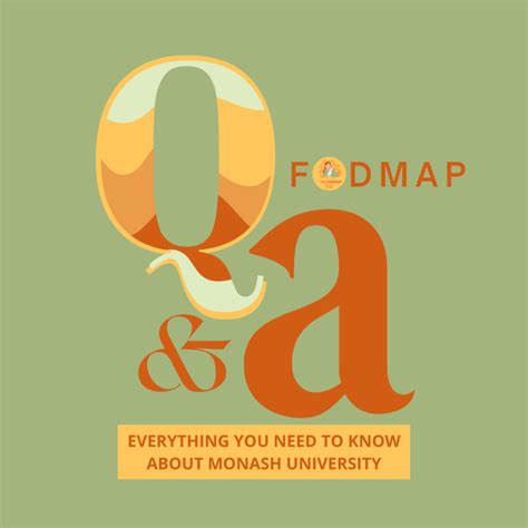 Everything You Need To Know About Monash University The Fodmap Bible