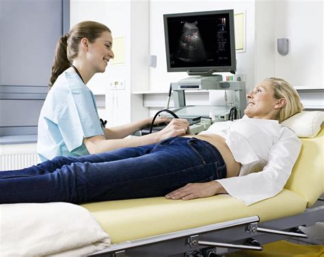 Ultrasound training program - skyvsa
