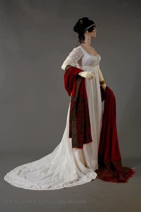 S Fashion Th Century Fashion Th Century Regency Dress