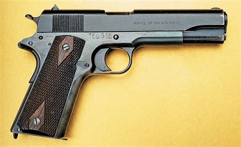 M1911 Colt 45