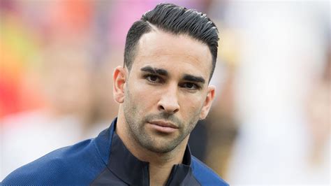 Adil Rami honteux Malade il vomit devant sa compagne Léna Guillou