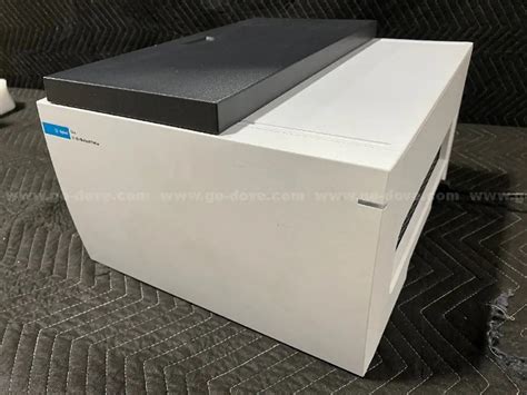 Agilent Cary Multicell Peltier UV-Vis Module | AllSurplus