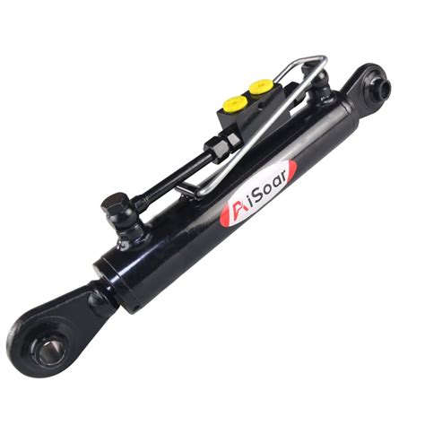 Standard Hydraulic Cylinder Aisoar Hydraulic Cylinder