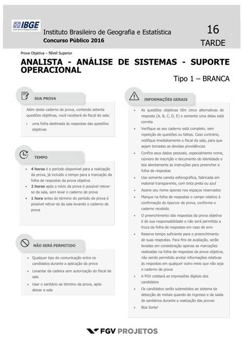 Pdf Sua Prova Informa Es Gerais Provas Aulas E Quest Es Havia