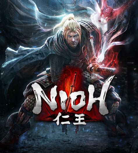 Nioh (Game) - Giant Bomb