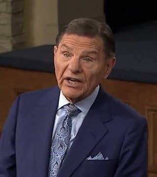 Kenneth Copeland God Is Absolute Good God Watch Online Sermons