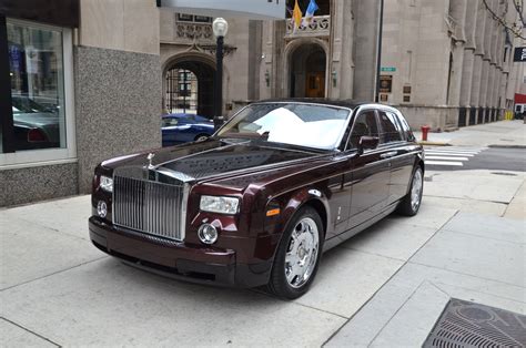 2006 Rolls-Royce Phantom | Used Bentley | Used Rolls Royce | Used Lamborghini | Used Bugatti