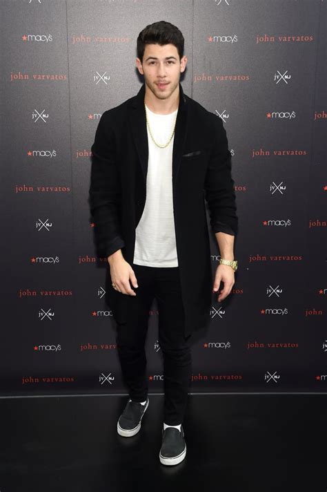 Sexy Jonas Brothers Pictures Popsugar Celebrity Photo 30