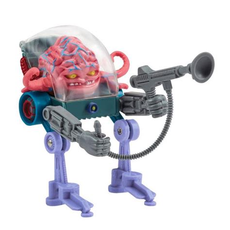 TMNT Classic Collection Krang – TFTOYS.CA