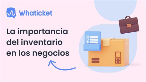 Negocios La Importancia Del Control De Inventarios Hot Sex Picture