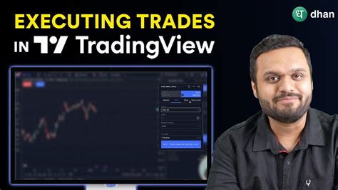 How To Execute Trades On Tradingview Ultimate Tradingview Tutorial