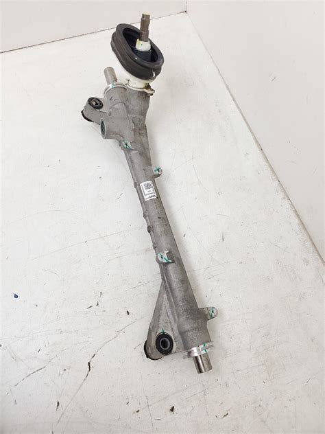 2021 2023 Chevrolet Trailblazer Steering Gear Rack And Pinion Oem