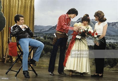 Happy Days Joanie And Chachi