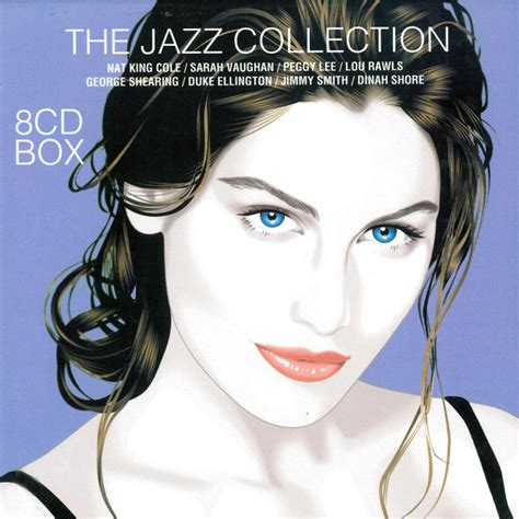 The Jazz Collection Cd Discogs